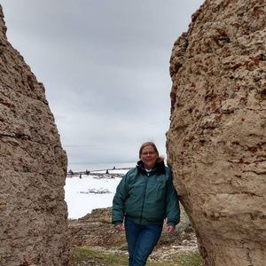 Meet your Posher, Cheryl